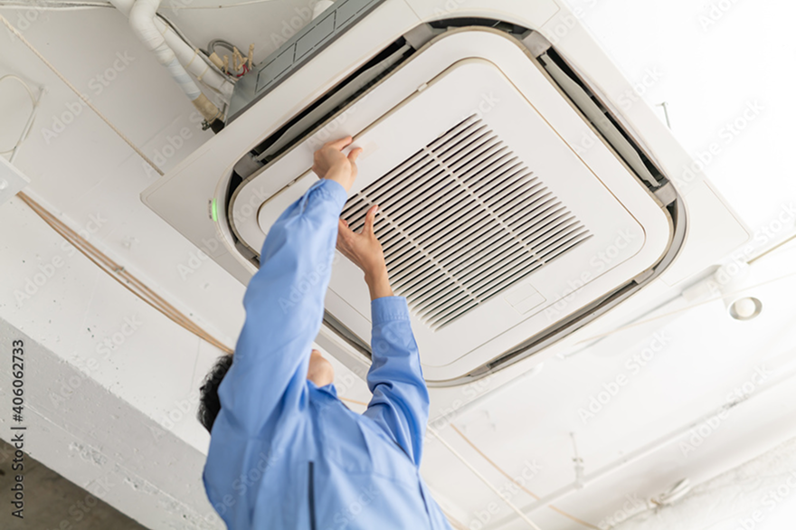 Dịch vụ Bảo tr&igrave; cơ bản