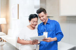 Bảo hành mở rộng