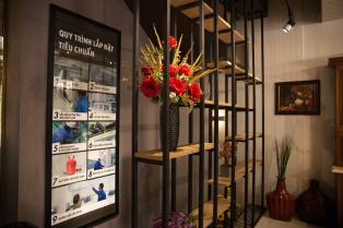 Thiết Mộc v&agrave; Daikin Premium Proshop Th&aacute;i Trung khai trương showroom tại Khu đ&ocirc; thị Sala, Quận 2