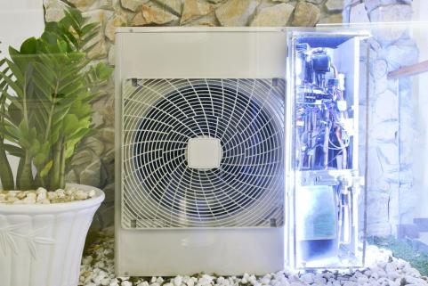 Giải Ph&aacute;p Hiệu Quả Cho Kh&ocirc;ng Gian Xanh