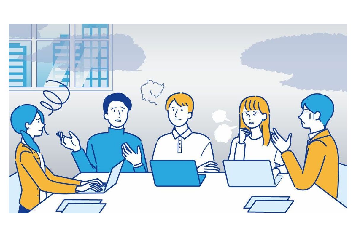 Liệu Không Khí Có Phải Là Tác Nhân Vô Hình Khiến Bạn Mất Tập Trung?