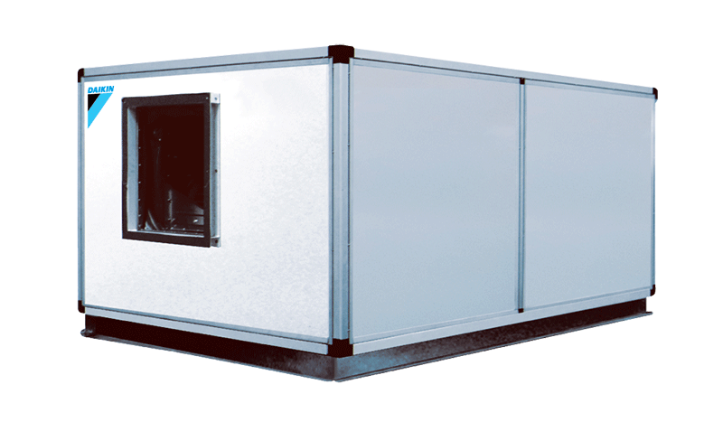 AHU - DDM-E/C
